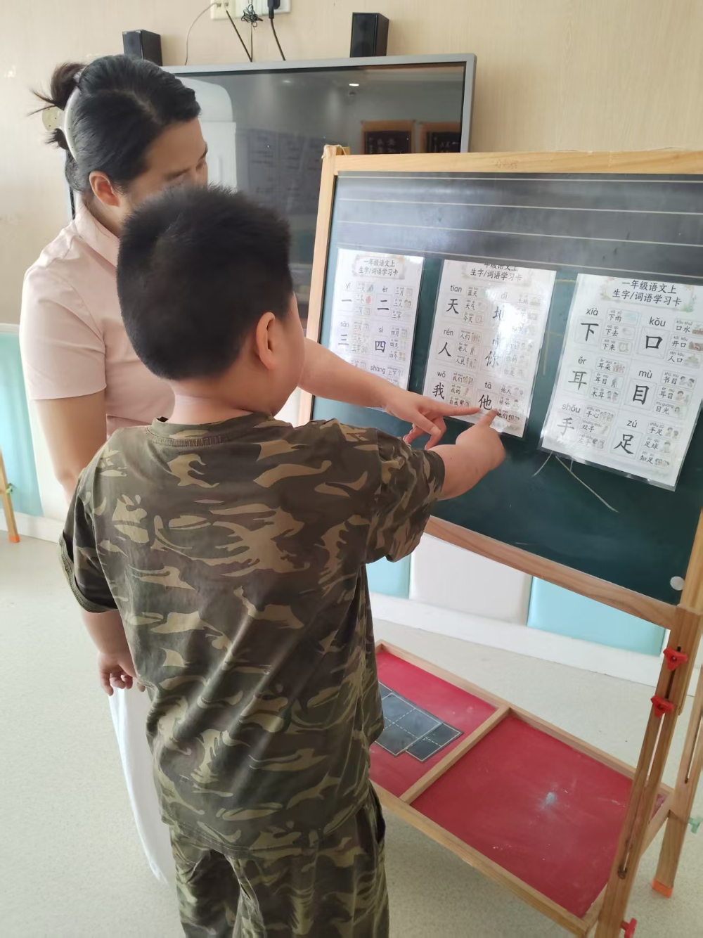 宿迁幼儿语言发育迟缓训练怎么选？专业康复中心筛选指南