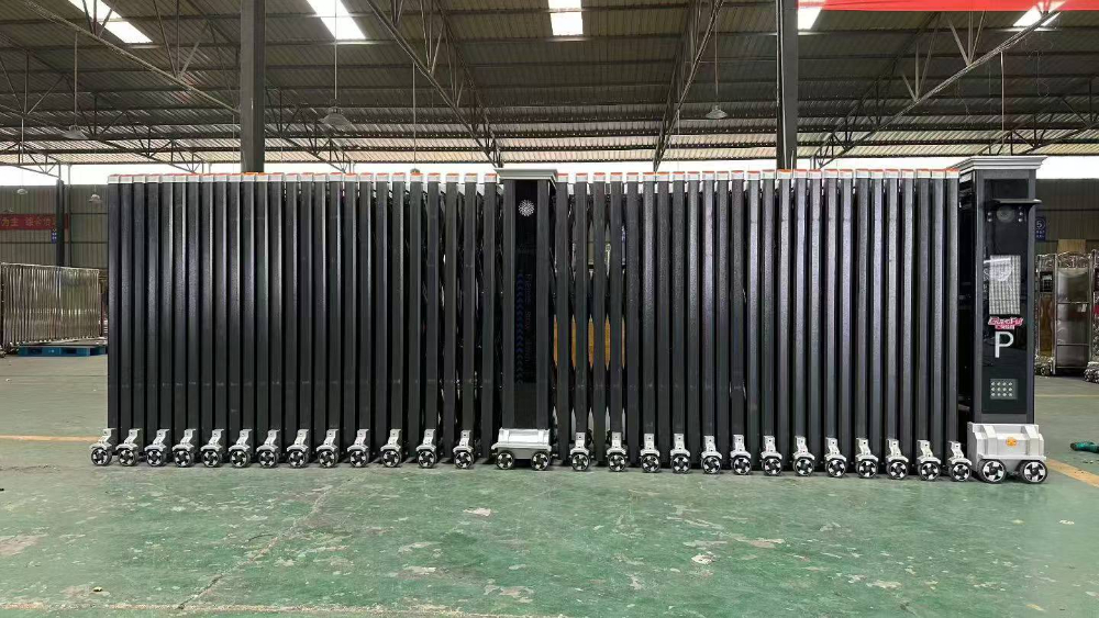 天津挡车器工厂实力解析：津南及周边区域如何选型