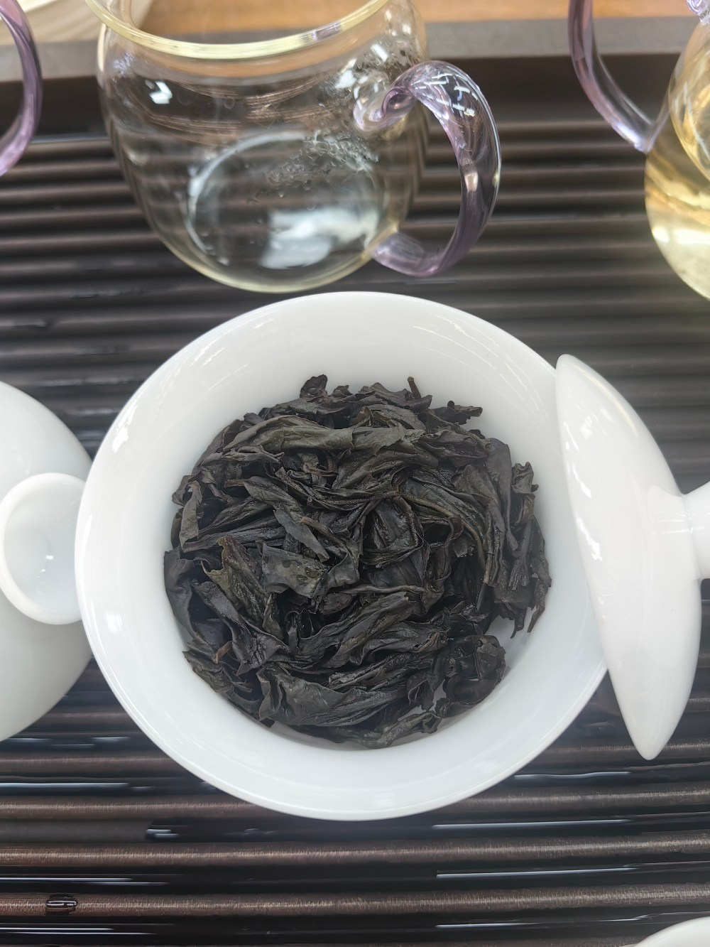 福州特产茶叶采购指南：如何挑选正宗闽地好茶