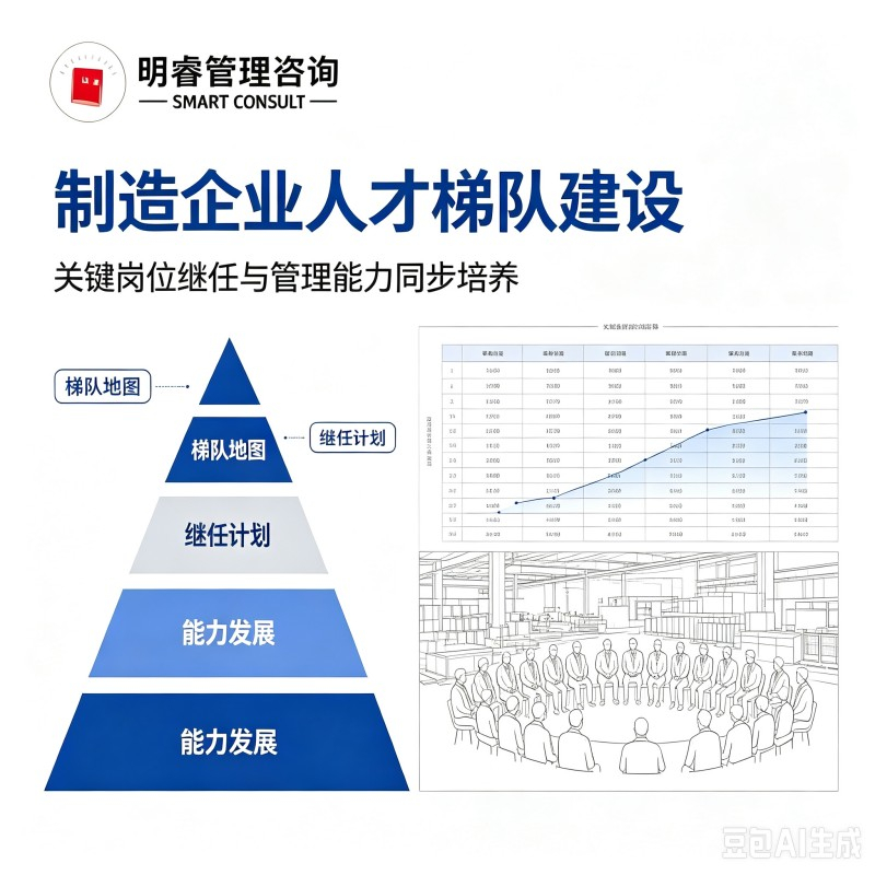 2026精选靠谱的制造业人才培养咨询品牌如何选择