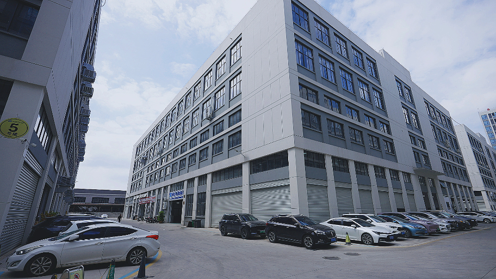 塑胶产业厂房租赁指南：金东区诚信服务推荐