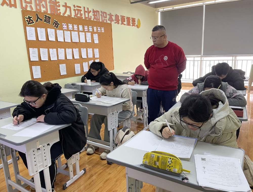2026优选黄岛区靠谱辅导培训学校选择指南