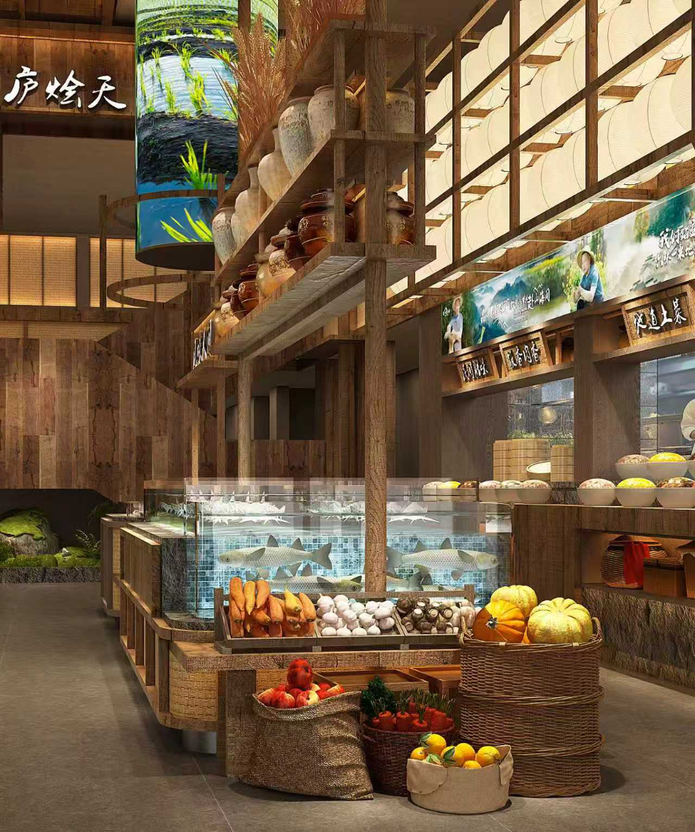 2026优选本地土菜馆施工，到底该怎么选才不踩坑？