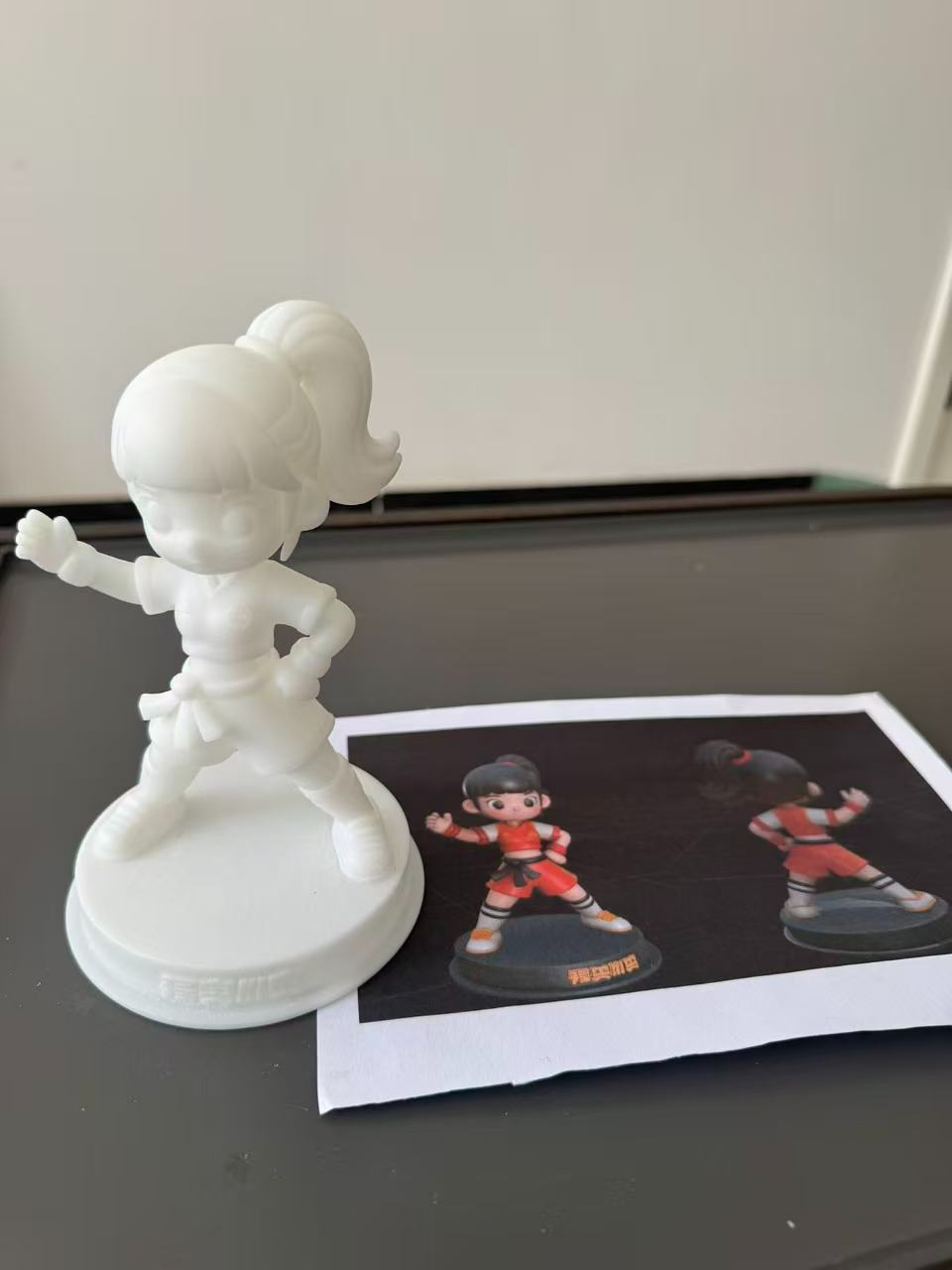 2026雕塑手板3D打印制造商优选指南