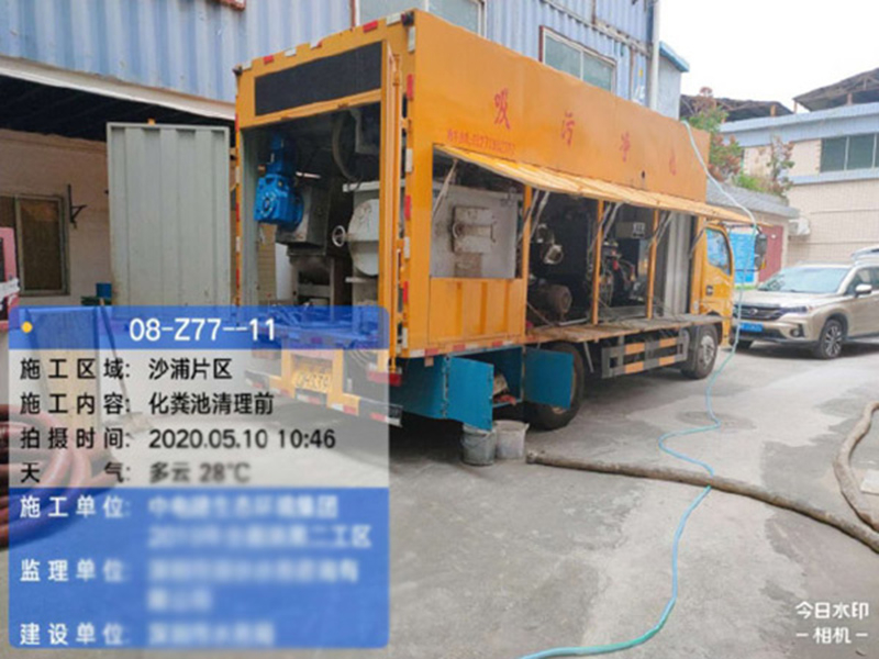 2026精选盐田市政管网工程施工队：专业能力与综合服务研判