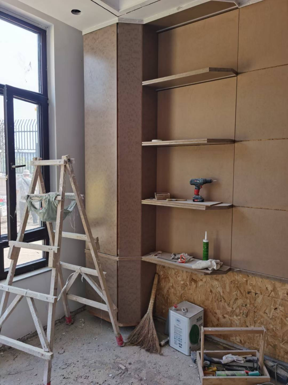 石家庄新房家装商家优选指南：本地设计与施工一体化服务解析