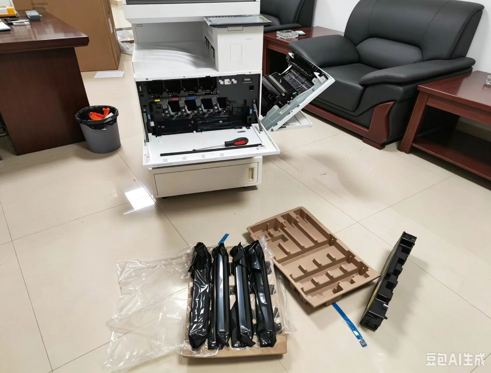 菏泽打印机批发厂家怎么选？这份清单让采购少走弯路