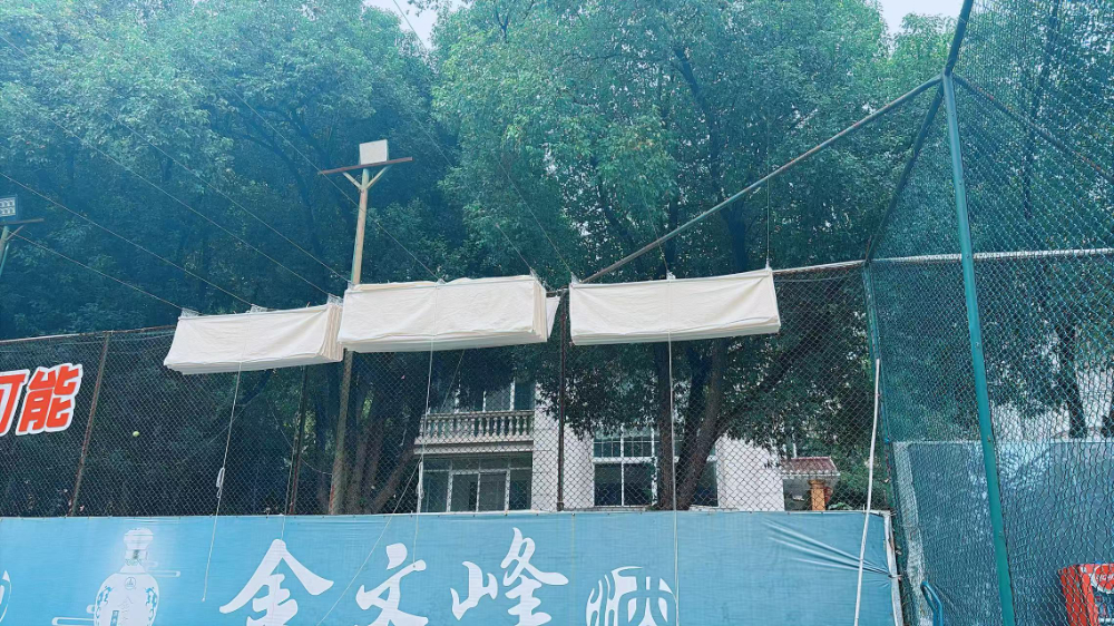 武汉网球培训机构怎么选？从场地、教学到赛事服务的实用观察
