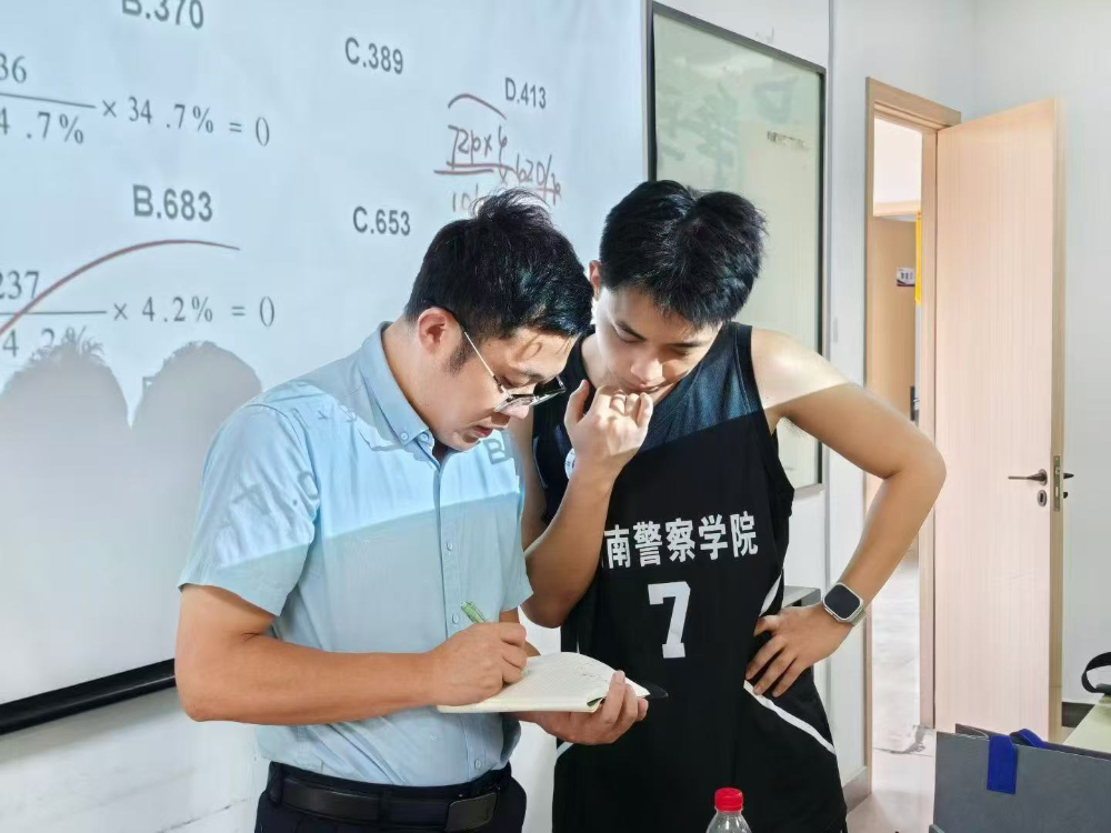 2026甄选湖南家长认可的考公培训机构哪家专业