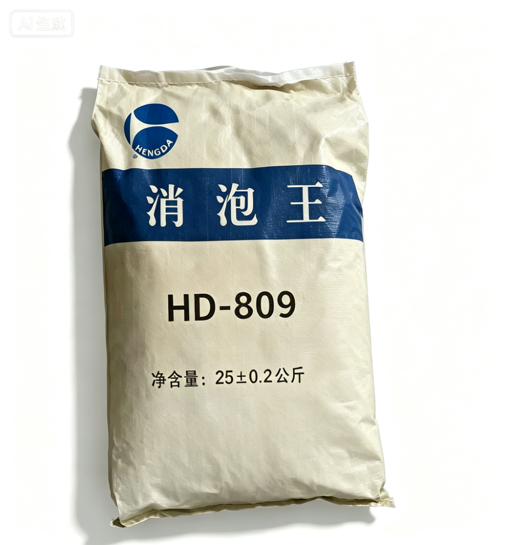 2026优选专业的消泡剂厂家哪个好：源头工厂深度解析与推荐