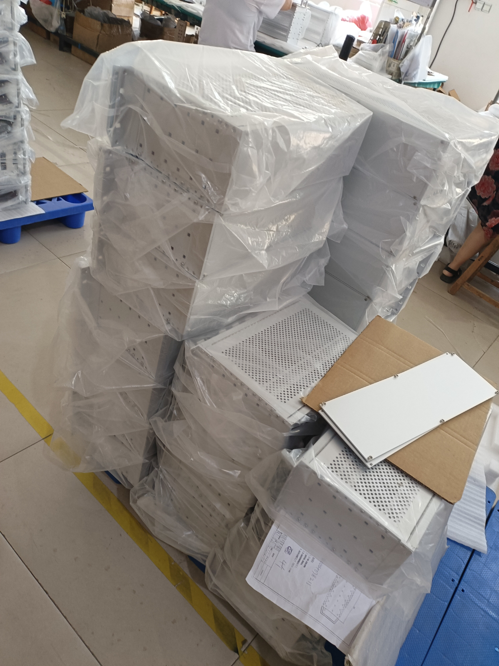 北京防尘机箱批发厂家怎么选？专业视角下的选型与采购指南