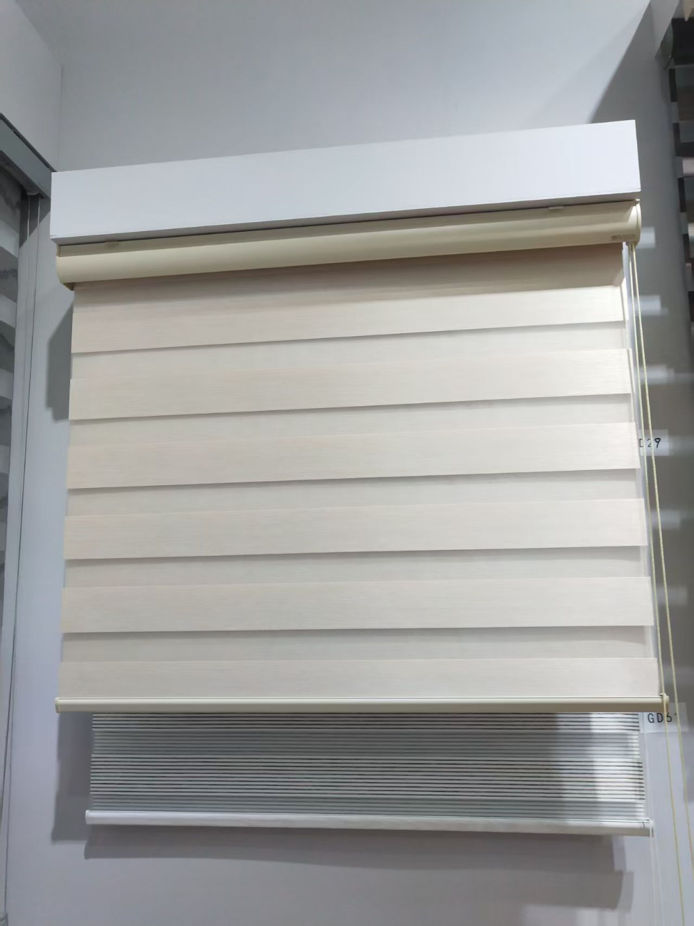 长沙卷帘厂家怎么选？本地工厂直供的靠谱之选
