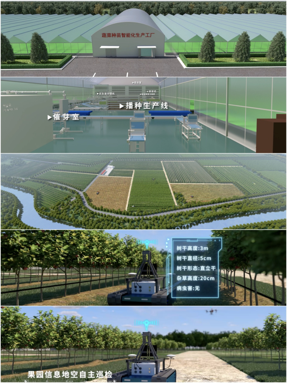 佛山站三维动画制作 - 一站式服务