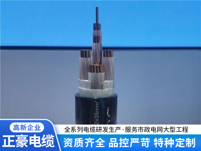 2026年消防电线采购指南：厂家选择、选型要点与服务保障