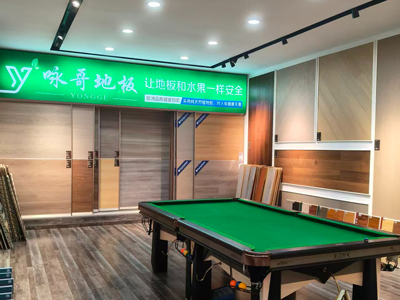 大连异形地板批发怎么选？高性价比源头直供渠道解析