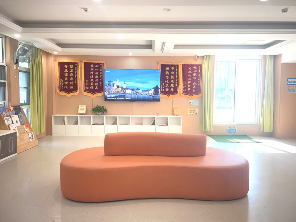 2026年宿迁儿童个性化发育能力支持训练机构选择指南