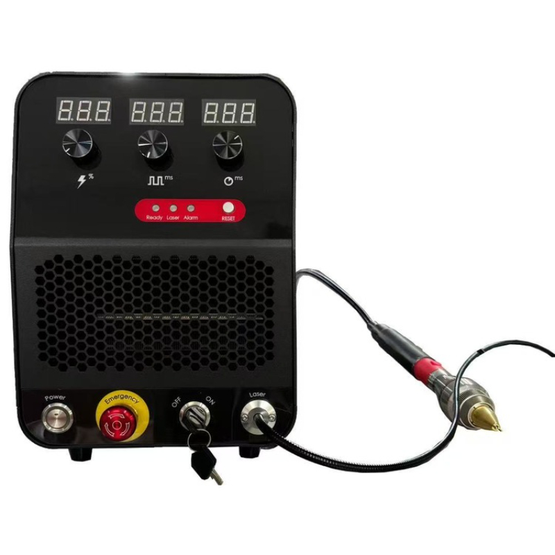 风冷脉冲激光点焊机 S1D(600W)-2.jpg
