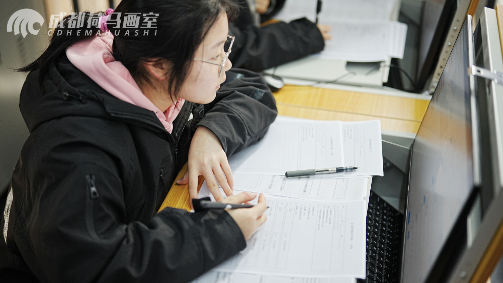 2026优选四川值得信赖的美术校考培训画室机构推荐