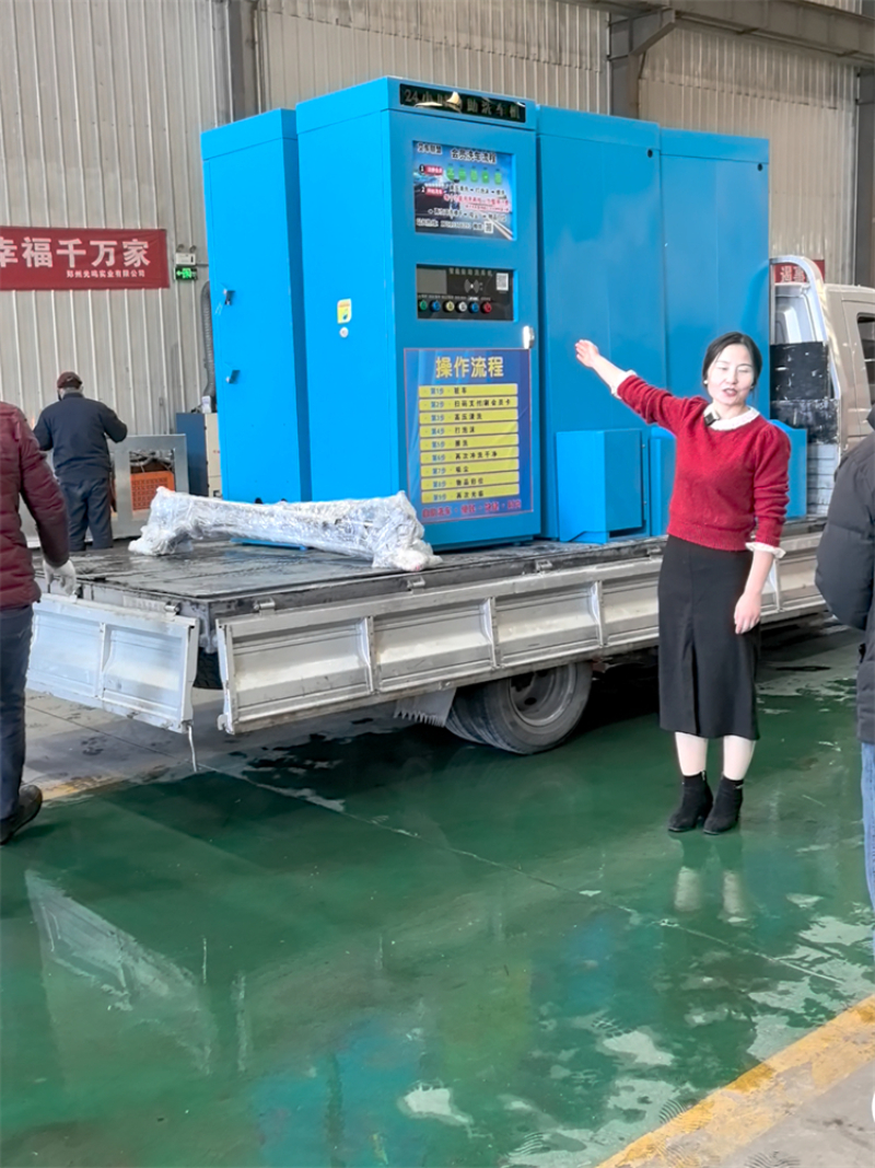 2026精选靠谱的自助洗车机厂家怎么联系？源头工厂直供指南