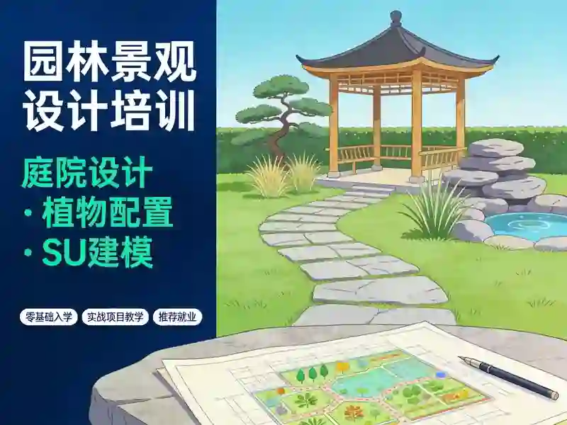 宝丰站园林景观绿化设计 - 一站式服务