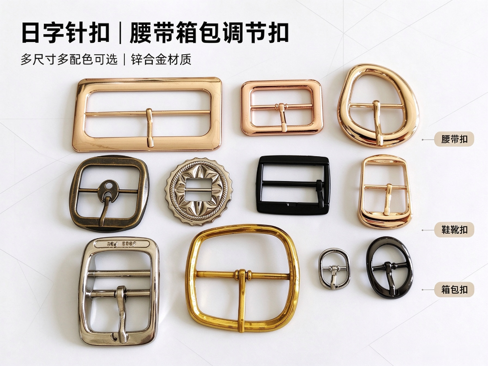 日字针扣合集 腰带箱包鞋靴五金配件（日字针扣，腰带扣，鞋靴扣，箱包扣，织带调节扣）.png