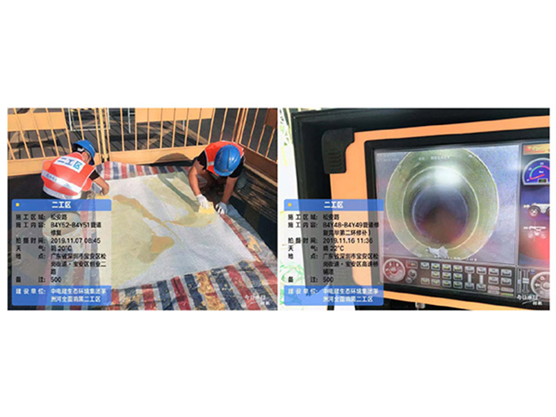 汕头厂区管网改造工程如何选对施工方？全流程能力拆解