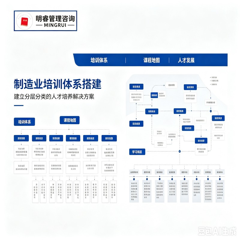 2026年中工厂降本增效精益辅导机构推荐：制造业利润保卫战的关键之选