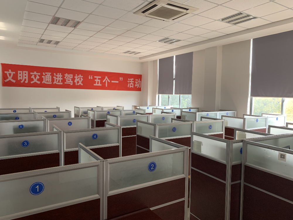 花桥靠谱的C1驾校如何联系？一文读懂华鹰驾校的硬实力与...