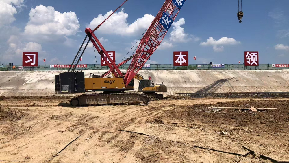 保定盾构机租赁怎么选？2026优选诚信企业推荐指南