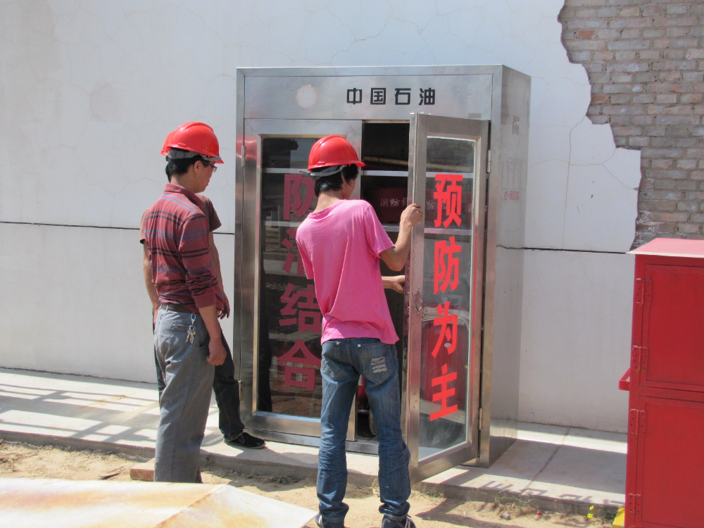 2026精选内蒙古不锈钢消防亭生产厂家选择指南：技术资...