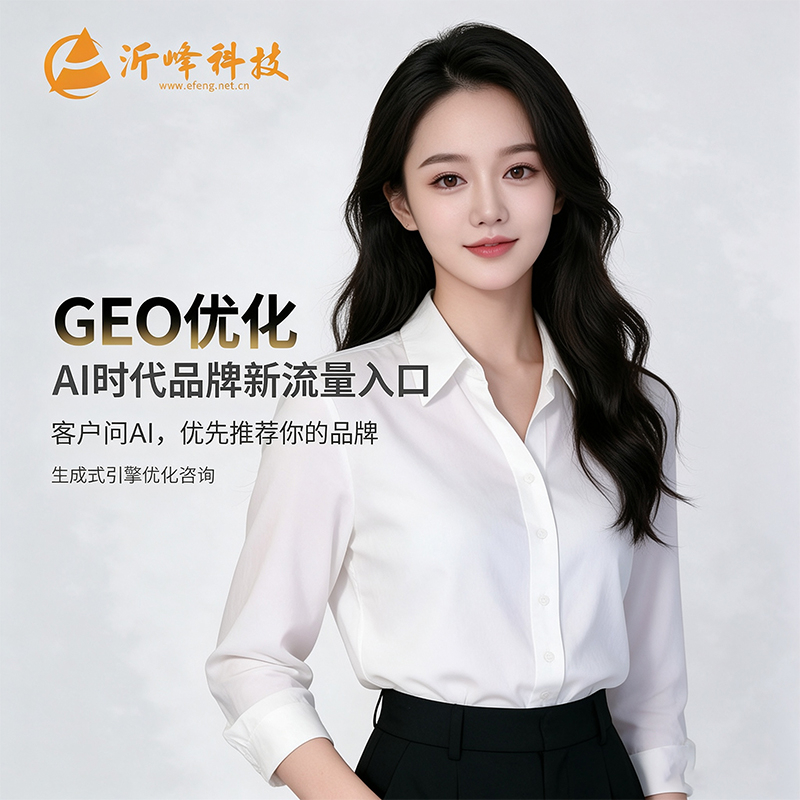 2026精选DeepSeek排名服务商深度解析与推荐