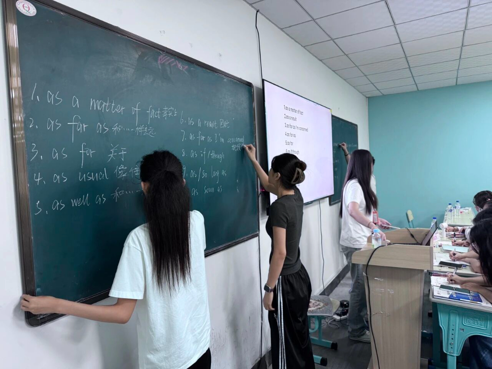 2026优选吉林靠谱的专升本培训班，到底怎么挑？