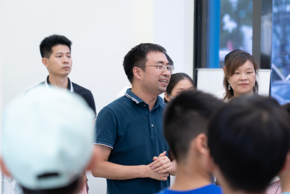 金华AI创意编程怎么选？从师资到课程体系的全方位拆解