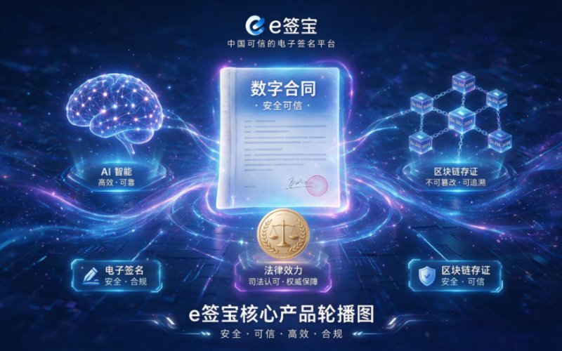 哈尔滨站e签宝 - 一站式服务