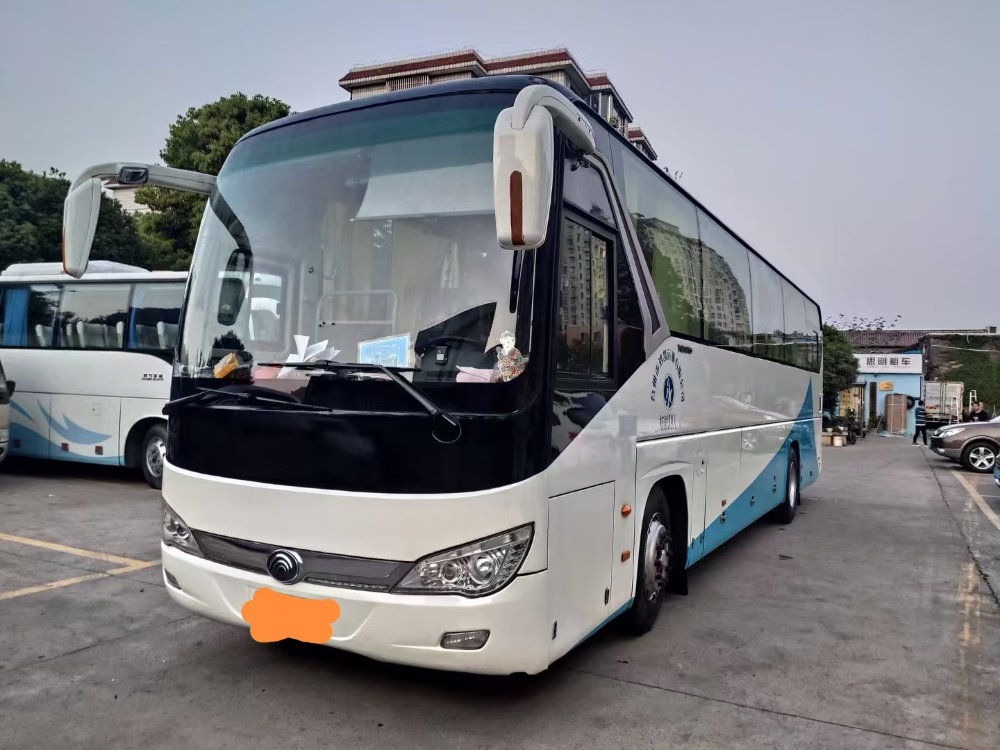 包车