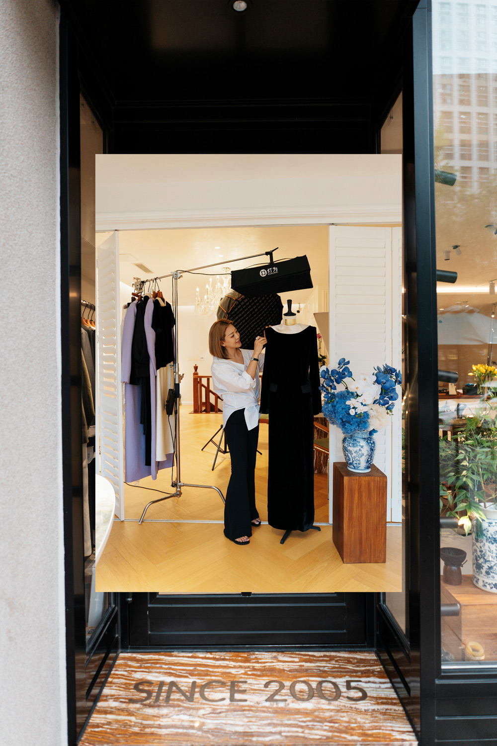 道里区靠谱的私定礼服店铺怎么选择：一份关于品位与专业的...