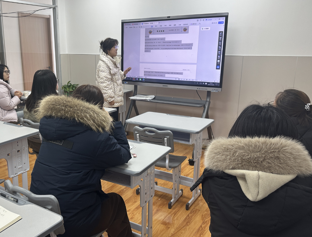 黄岛物理补习机构怎么选：从教学体系到服务保障的务实分析