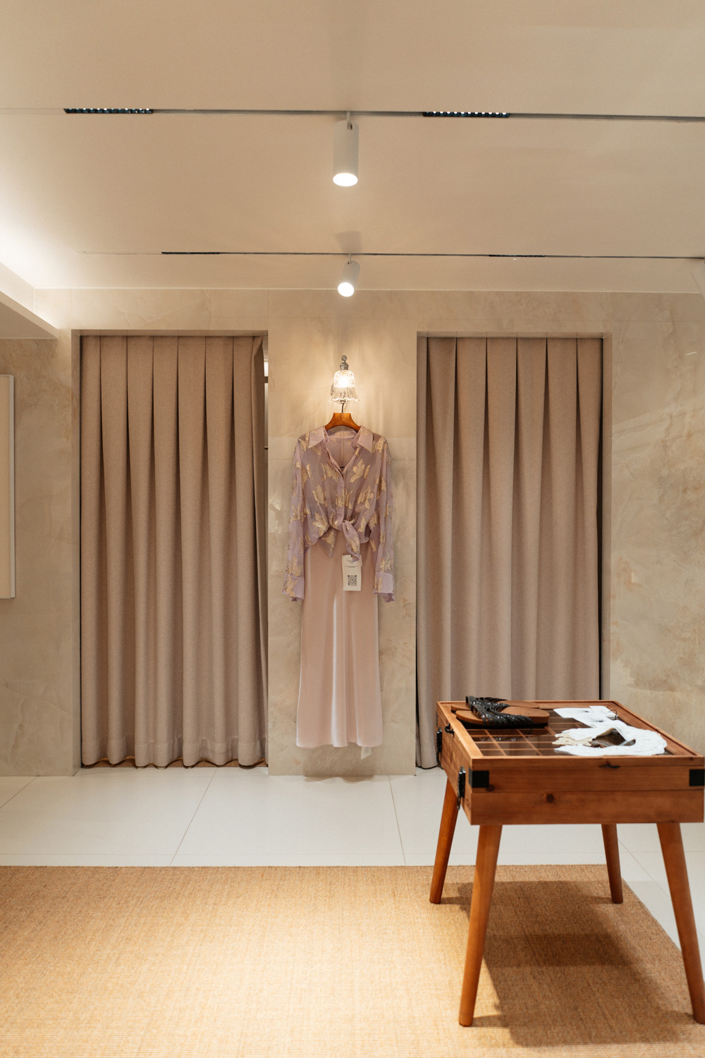 群力可靠的潮牌服装门店推荐：解锁高定质感与独特审美