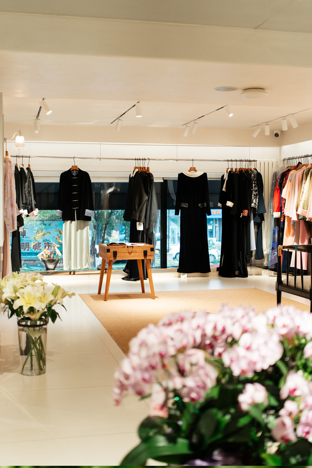 哈尔滨高级定制服装门店怎么选？从品牌底蕴到场景适配的全...
