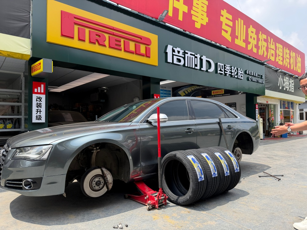 2026甄选盘龙区诚信轮胎修补工厂店：专业靠谱的卓轮家轮胎