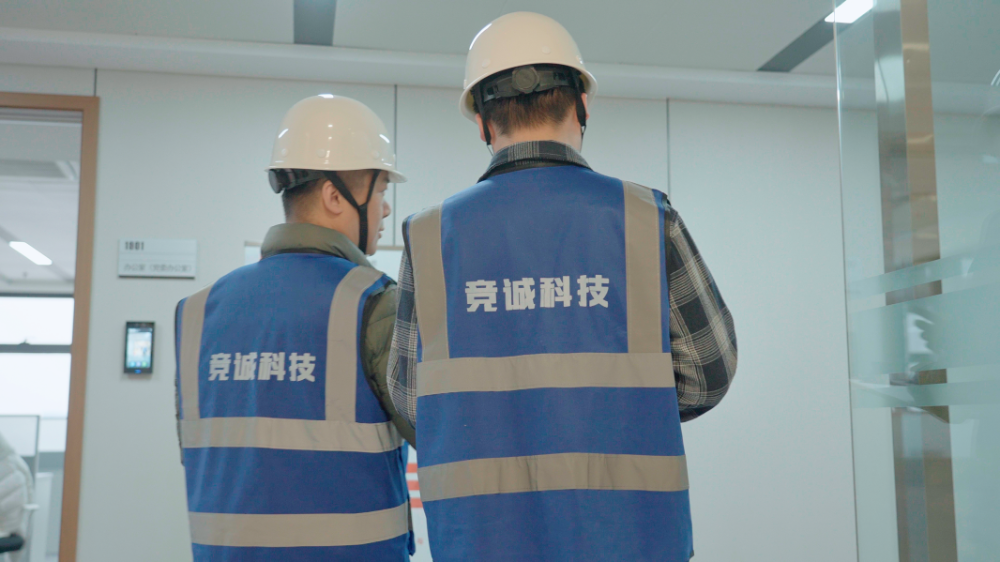 2026甄选手续齐全的强电工程施工单位哪家靠谱
