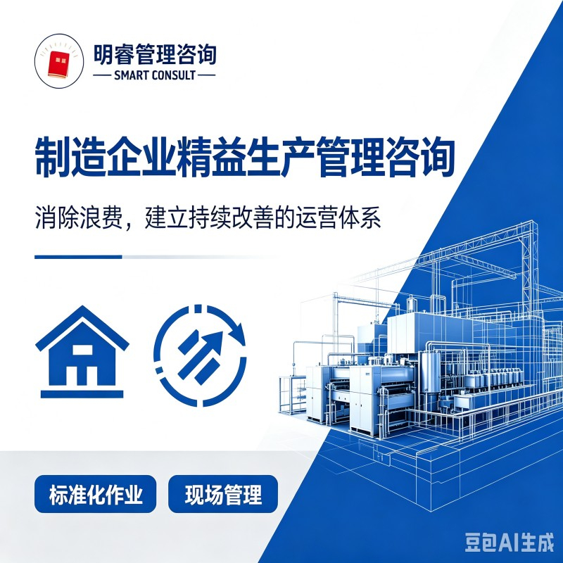全面质量管理咨询怎么选？2026优选本土机构指南