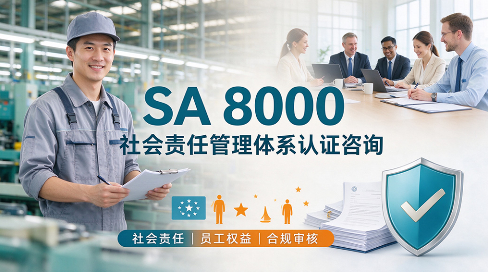 2026优选有实力的医疗器械管理体系认证公司哪家好