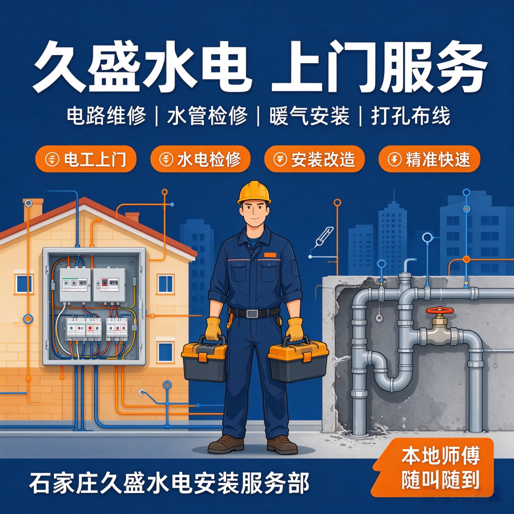 新华区马桶维修公司哪家好？上门服务口碑指南