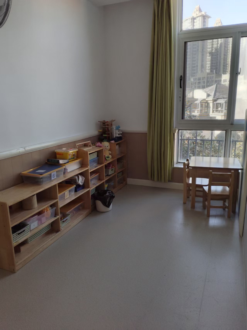 宿迁儿童感统训练康复中心选择指南：专业评估与实务建议