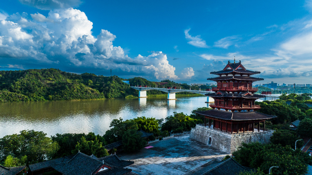 2026甄选：客家文化景点怎么安排？性价比高的路线看这里
