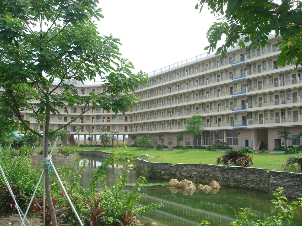 建筑铝型材厂家怎么选？广东地区采购参考指南