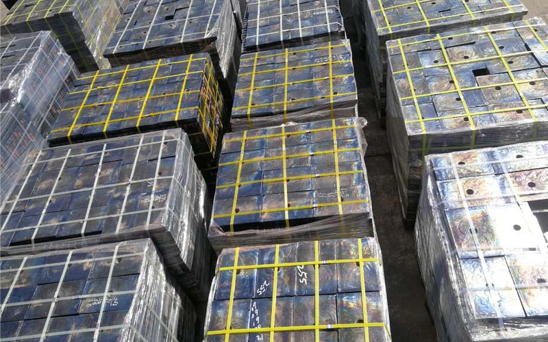 洗煤厂铸石板采购指南：耐磨材料选型与厂家甄别实务