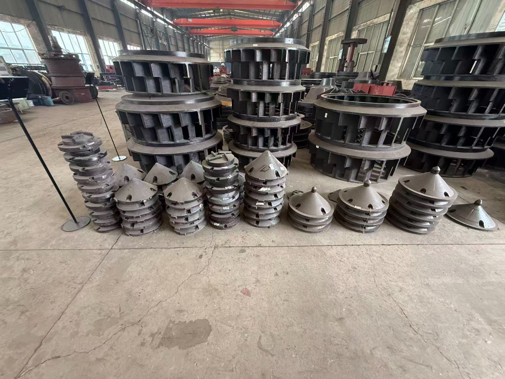 河南质量好的立式刮刀离心机企业怎么选？一文讲透选型关键