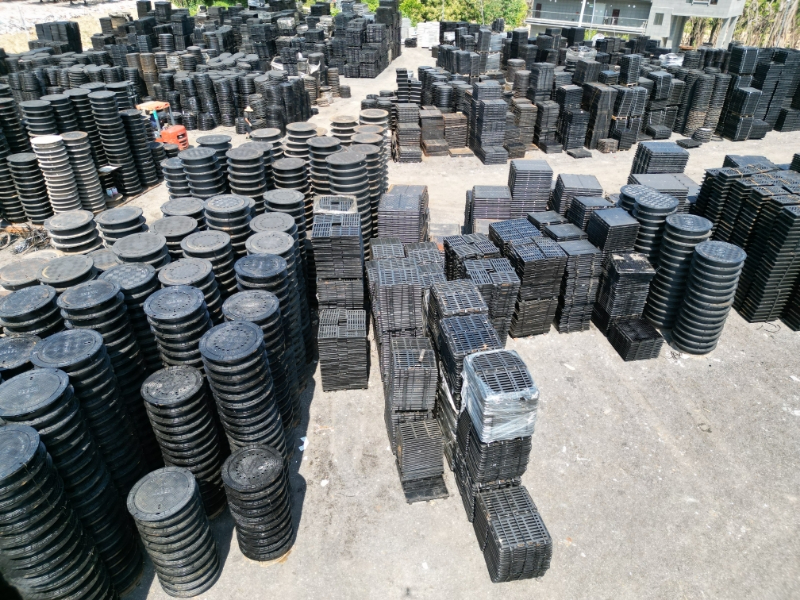 泉州PVC-U电力波纹管厂家选择指南：从技术参数到供货...